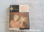 Le Grimoire d'Arkandias vignette