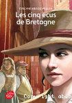 Les Cinq écus de Bretagne vignette