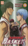 Kuroko's Basket vignette