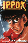 Plus que quelques jours avant la première défense du titre pour le Champion Ippo ! vignette