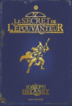 Le secret de l'Epouvanteur vignette