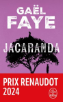 Jacaranda. Dossier pédagogique vignette