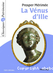 La Vénus d'Ille vignette
