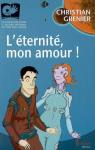 L'éternité, mon amour vignette