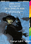 Le parfum de la dame en noir vignette