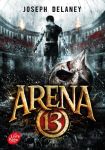 Arena 13 vignette